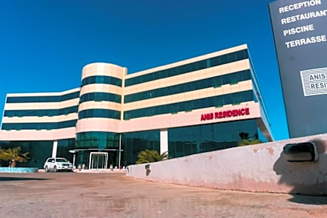 ANIS Résidence