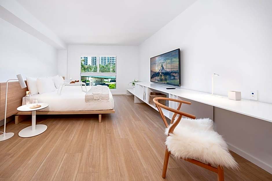 Beach Haus Residences