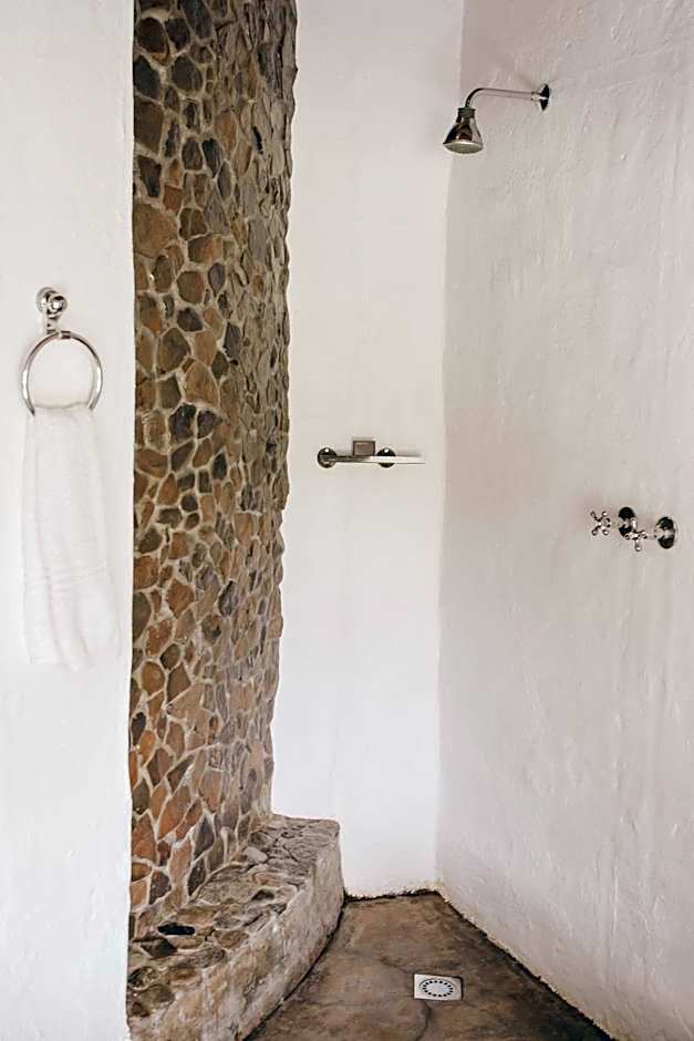 Qambathi Mountain Lodge