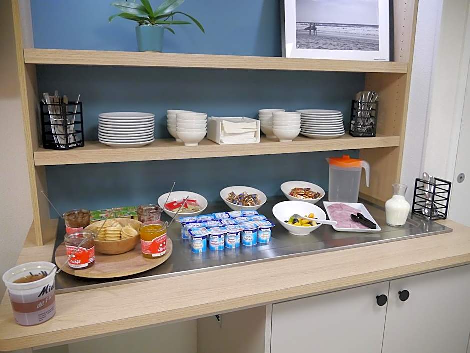 Premiere Classe Mont De Marsan - Saint-Avit