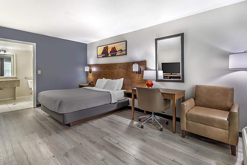 Quality Inn Andrews