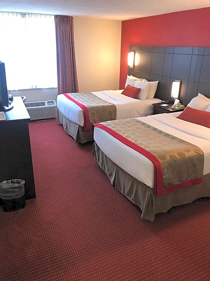 Ramada by Wyndham Ligonier