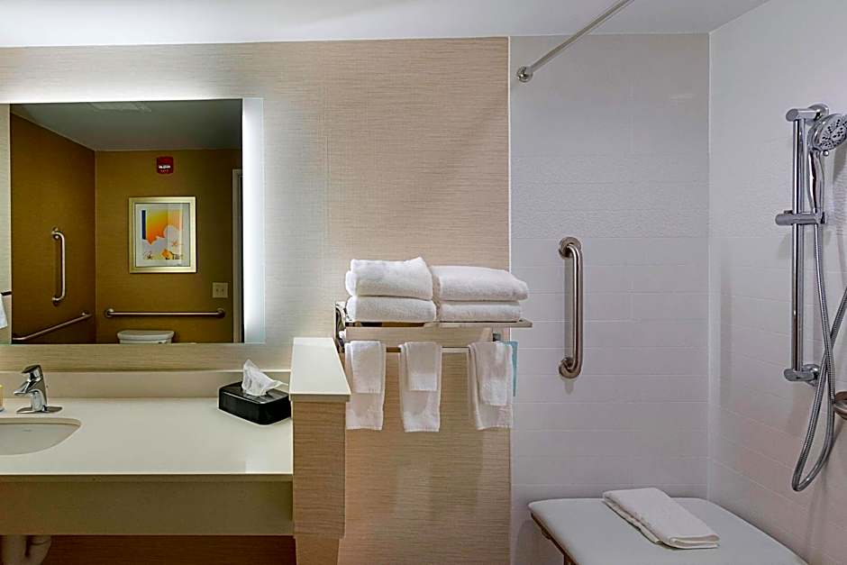 Fairfield Inn & Suites by Marriott Abingdon