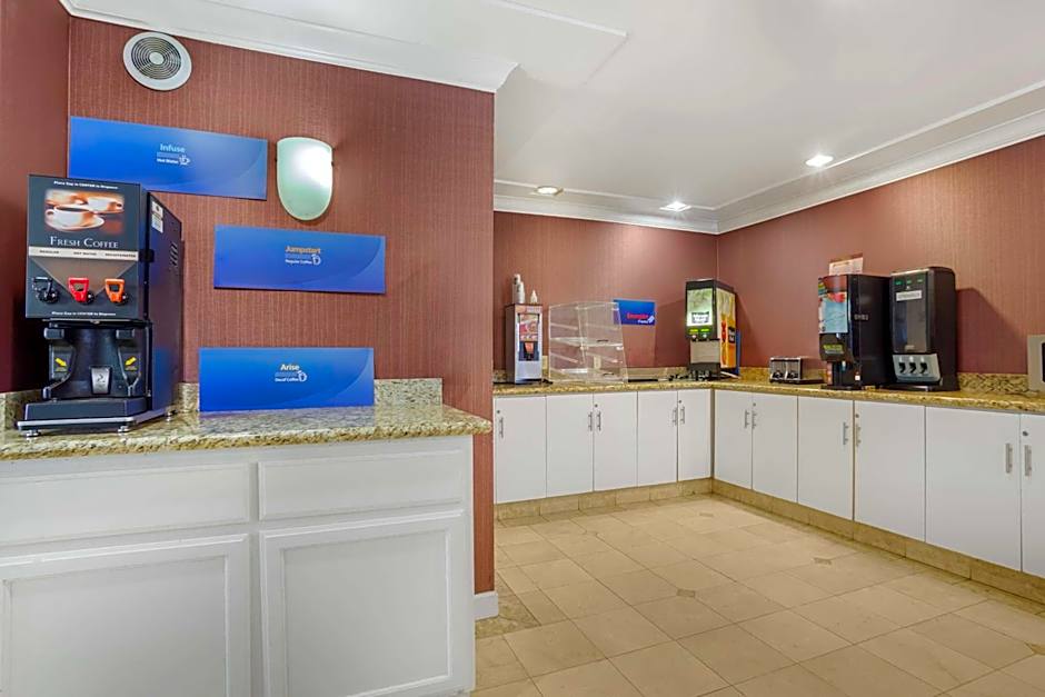 Best Western Inn