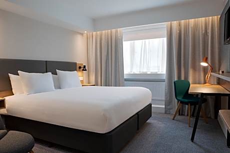 Holiday Inn Bolton Centre By IHG