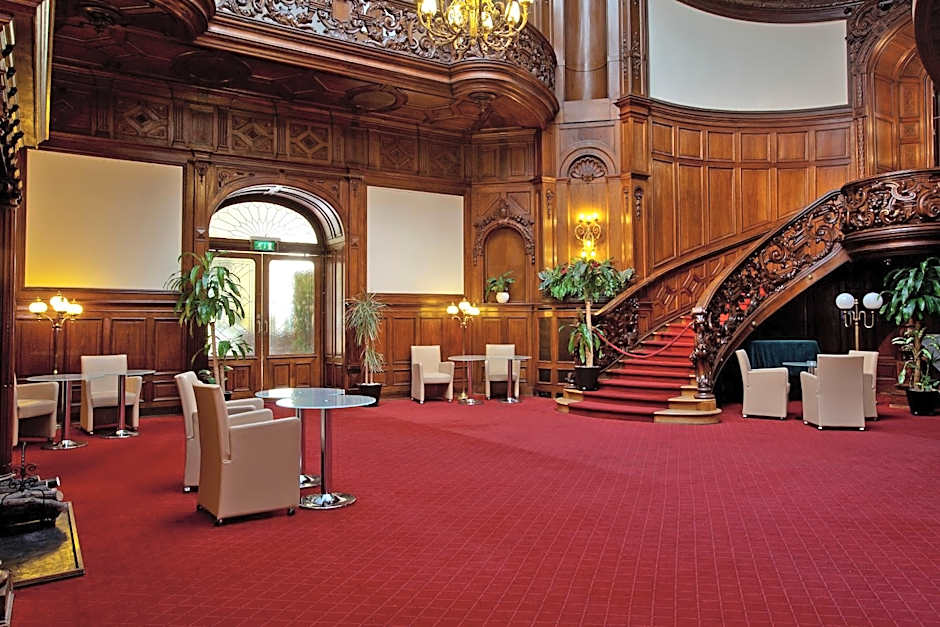 Seminarhotel Springer Schlössl