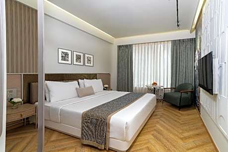 Club Room