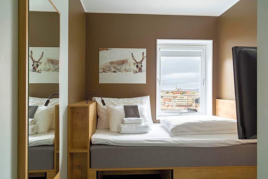 Smarthotel Hammerfest