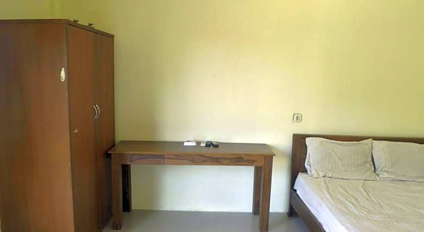 Hotel O Wisma Nusantara Near SD GMIM Wiau Lapi