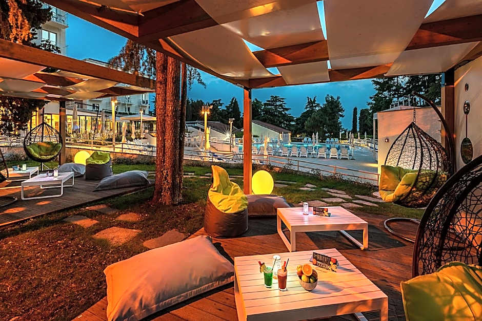 Valamar Pinia Hotel
