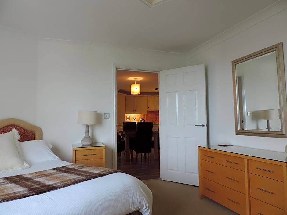 Sea Breeze Apartment