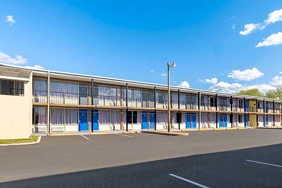 Travelodge by Wyndham Salisbury MD