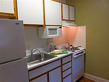 Affordable Suites Salisbury