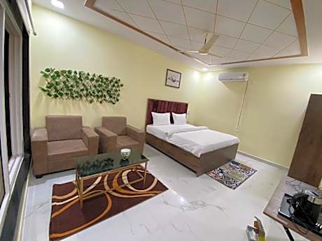 The river park resort