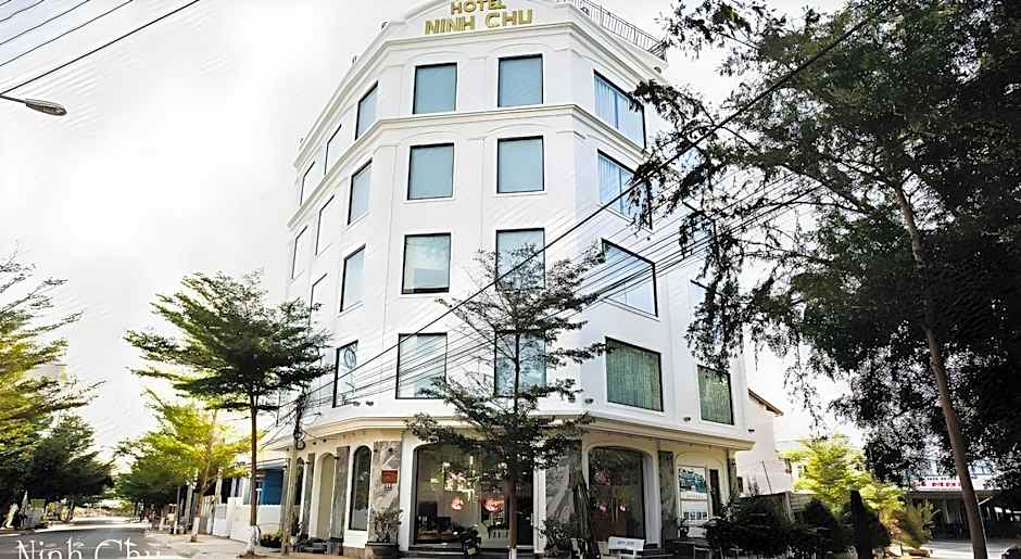 Ninh Chu Hotel