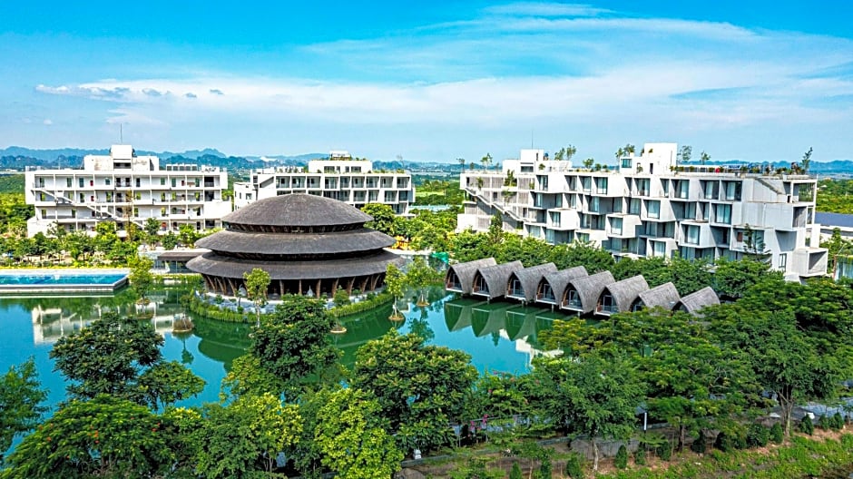 Wyndham Grand Vedana Ninh Binh