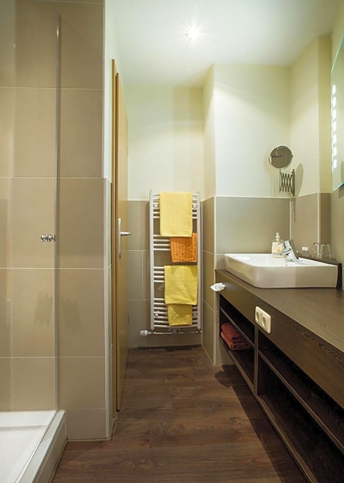 Hotel Gasthof Zur Post