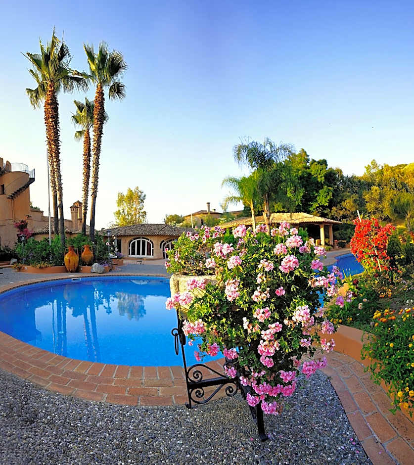 Hotel Porto Pirgos