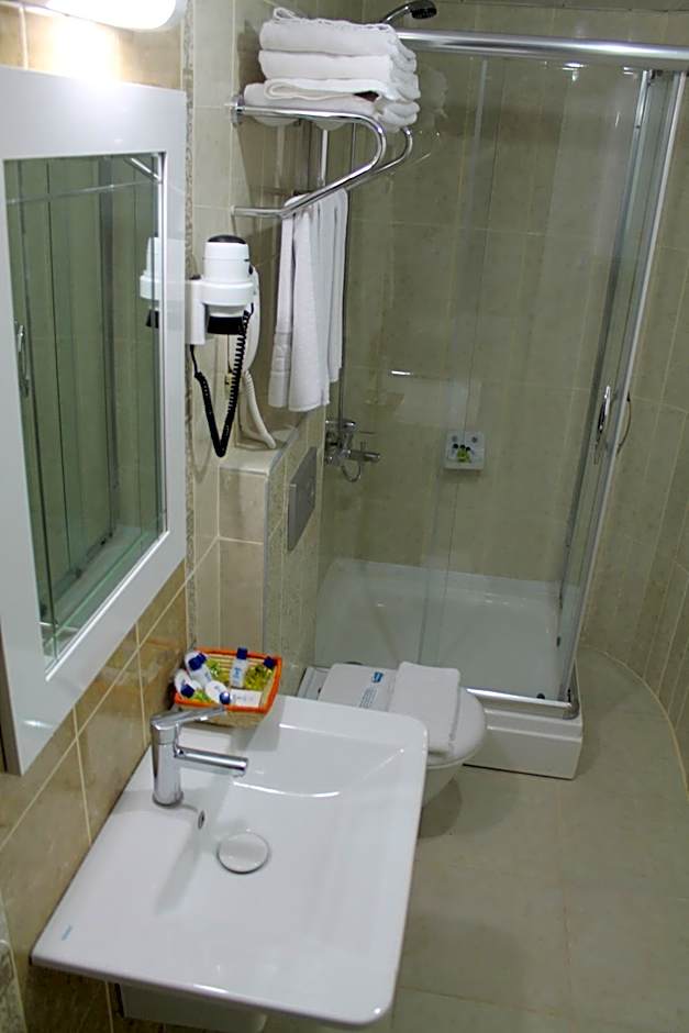 Olbia Hotel