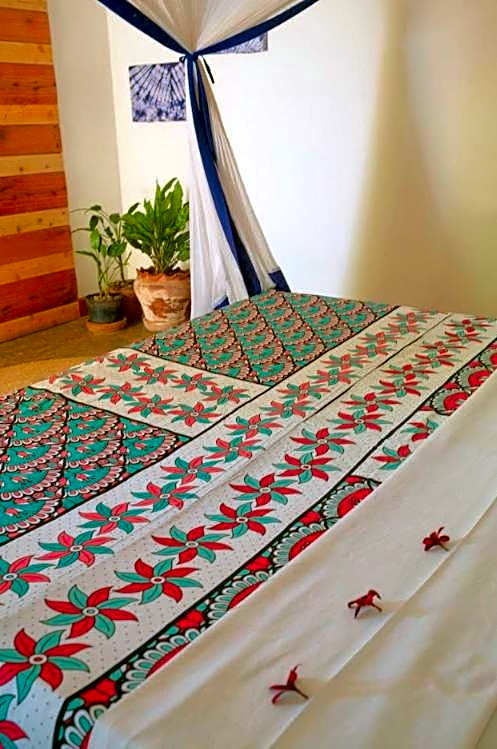 Salty's Kitesurf Village