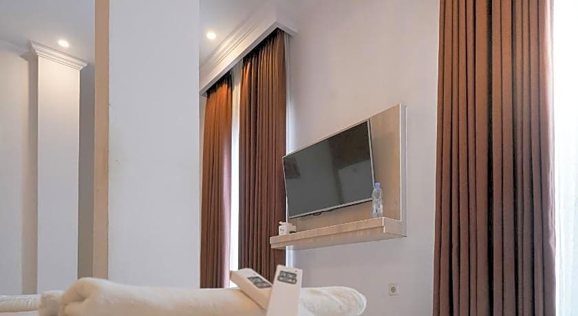 Wisma DKing RedPartner