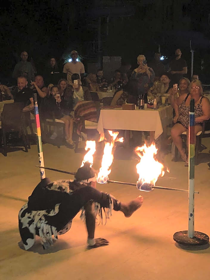 Melissa Garden Apart Hotel