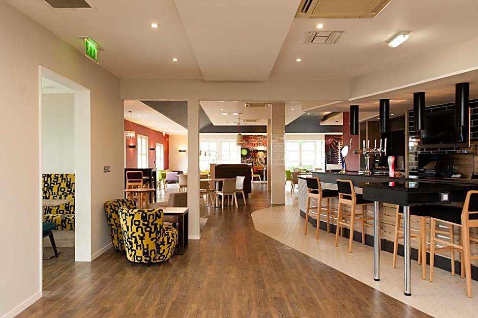Holiday Inn Darlington - NORTH A1M JCT.59 By IHG