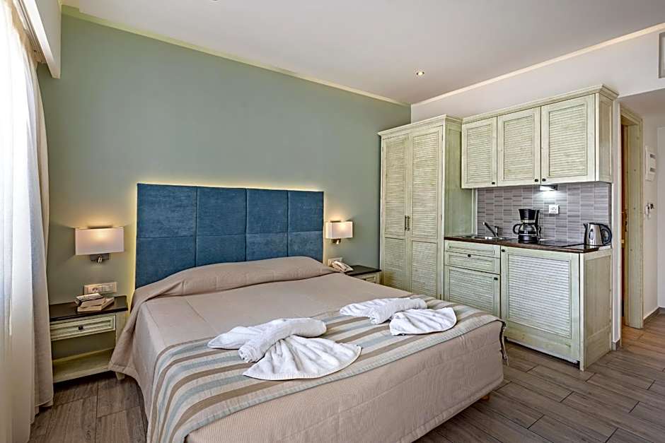 Princess Irini Sea Front ApartHotel