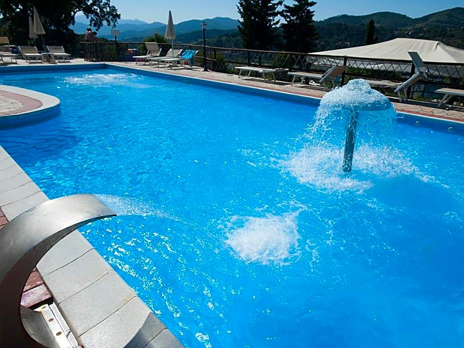 JR Resort Elba International