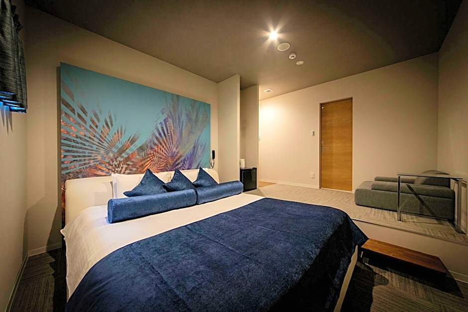 HOTEL BLAX