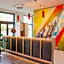 Hotel 4 Youth AM Mauerpark Berlin Mitte