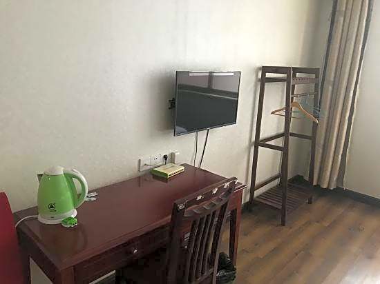Panpan Hostel