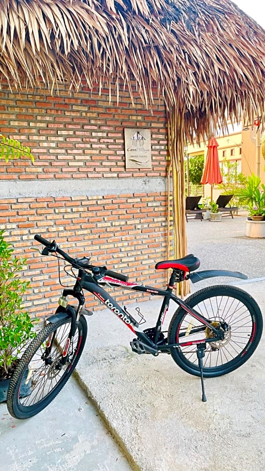 Canal Village Pakpra Phatthalung