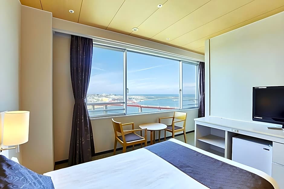 KAMENOI HOTEL OARAI