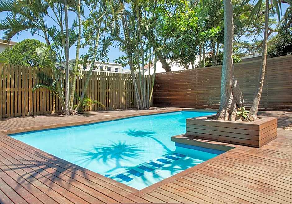 Madeline Grove Bed & Breakfast