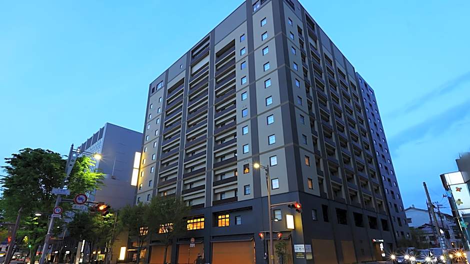 Onyado Nono Kanazawa (Dormy Inn Chain)