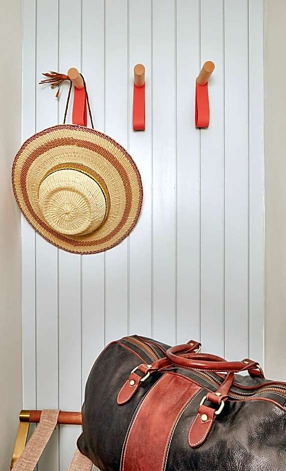 Portola Hotel and Spa