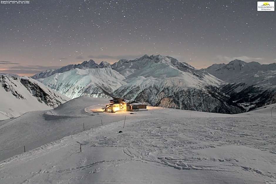 Wallackhaus RegioJet Hotels