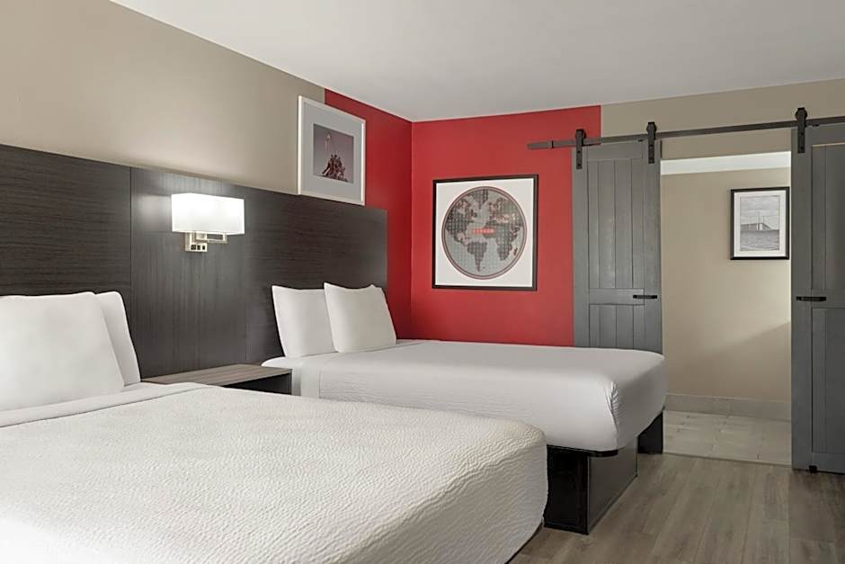 Ramada by Wyndham Cocoa