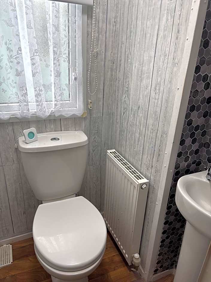 Haven Caravan Park Cala Gran 3 bedrooms Fleetwood