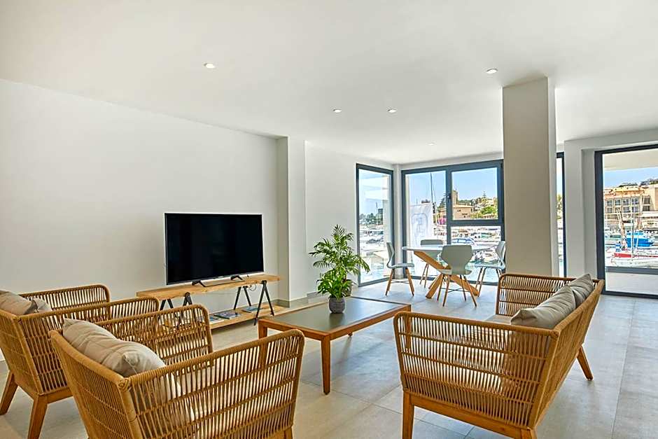 Calanova Sports Residence