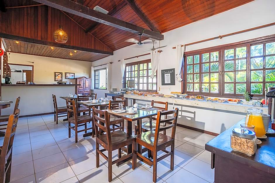 Pousada Maria Maria Buzios