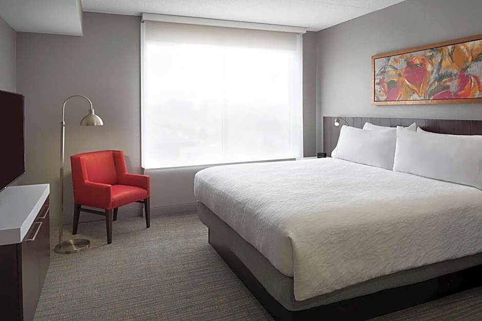 Hilton Garden Inn Toronto Airport West - Mississauga