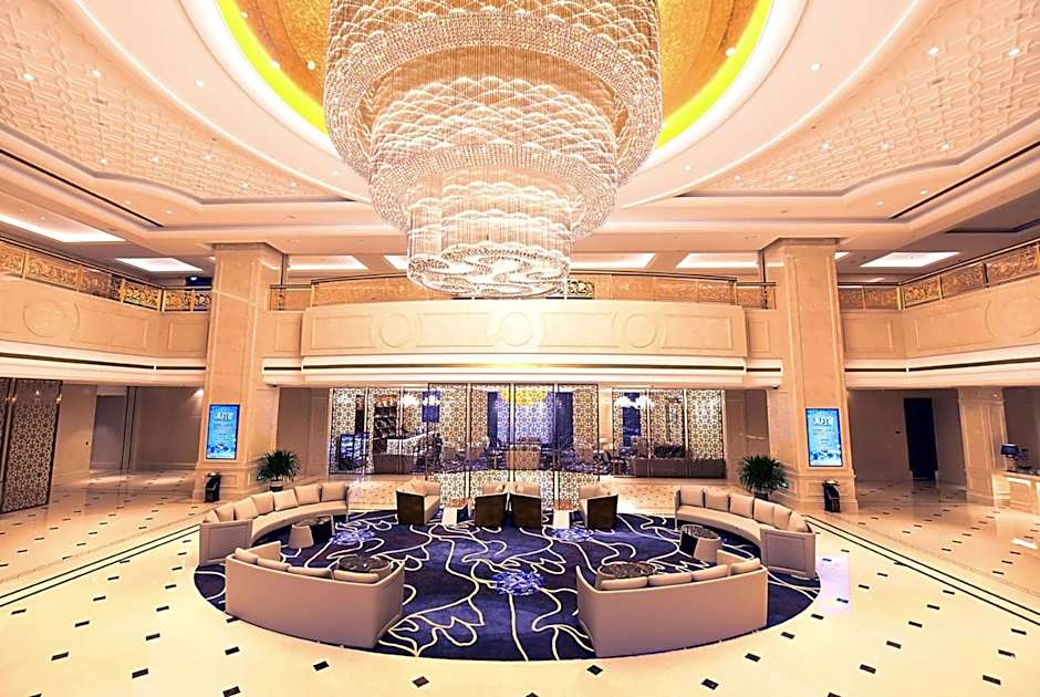 Ramada Plaza by Wyndham Wenzhou