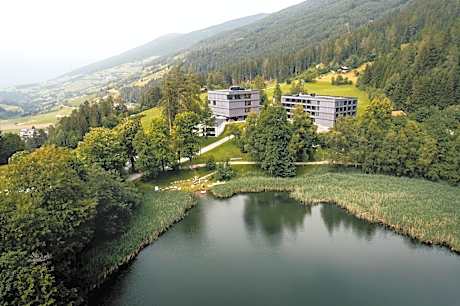St Michael Alpin Retreat