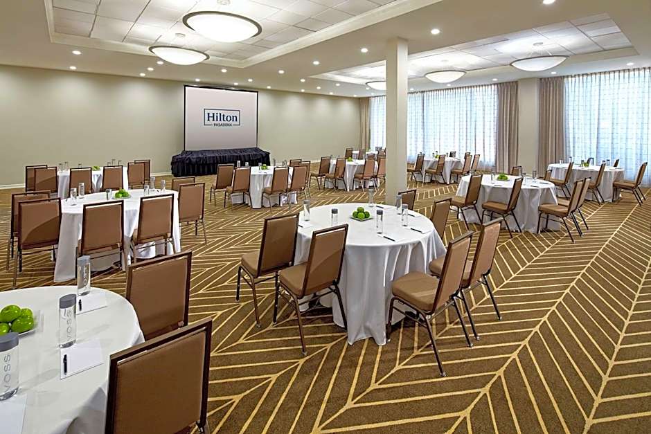 Hilton Pasadena