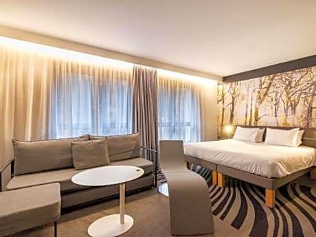 Superior Queen Suite