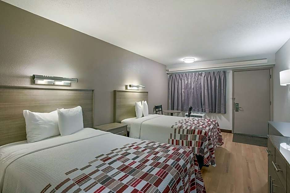 Red Roof Inn - Philadelphia Trevose