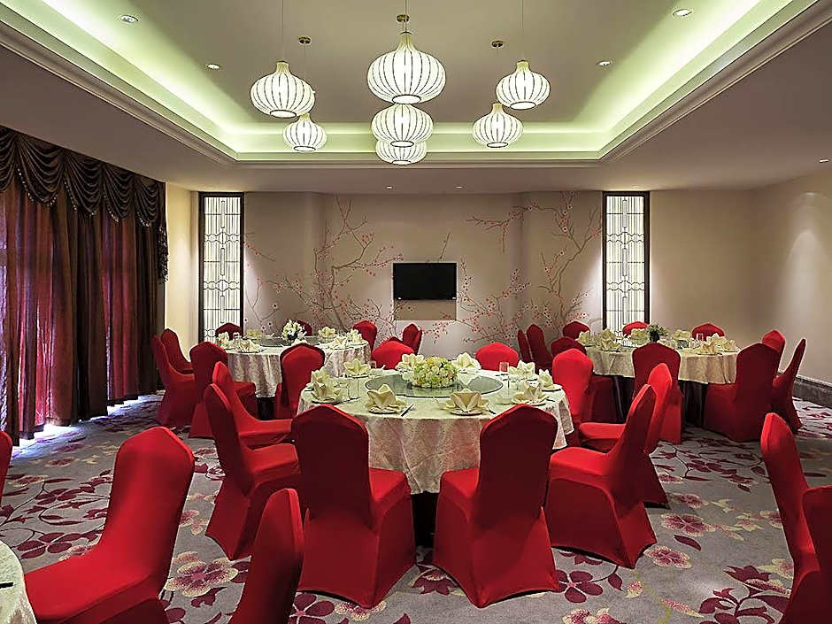 Pullman Tangshan
