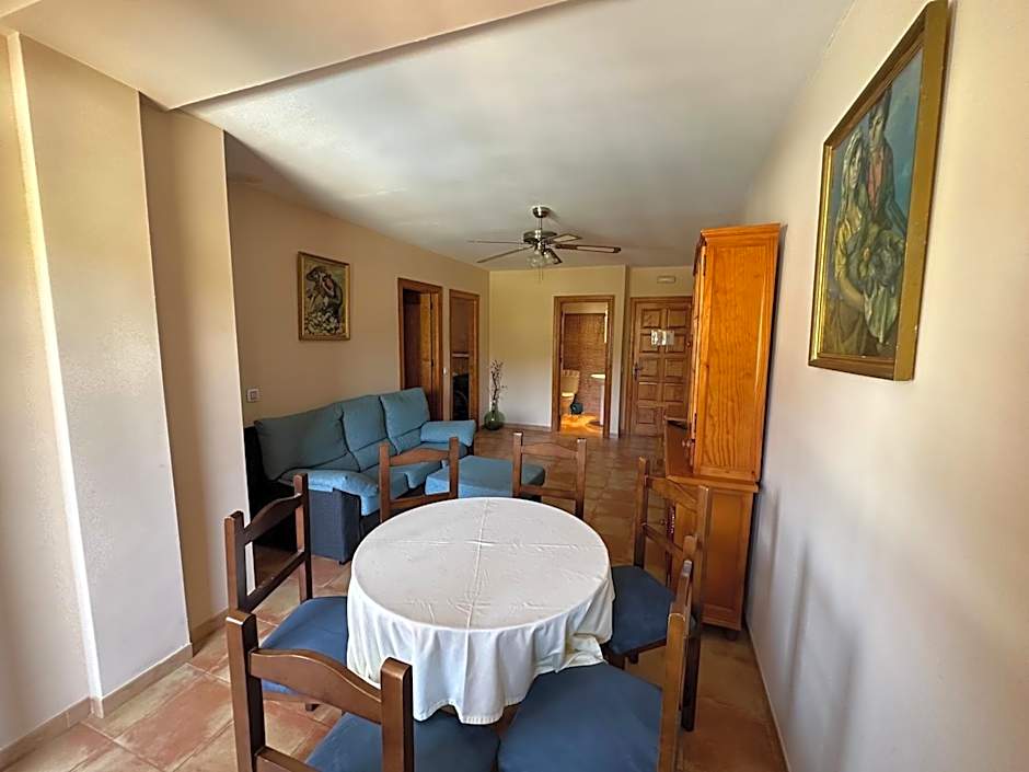 Hotel Restaurante Los Caños de la Alcaiceria